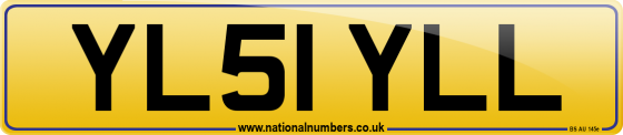 YL51 YLL