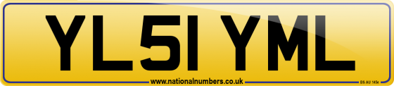 YL51 YML