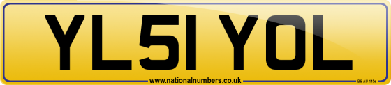 YL51 YOL