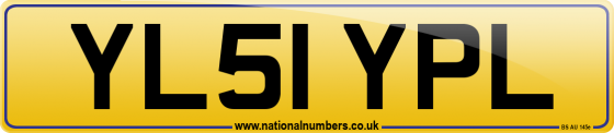 YL51 YPL