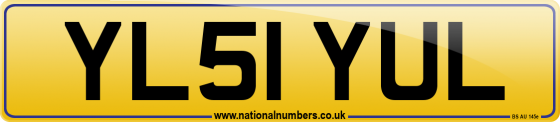 YL51 YUL