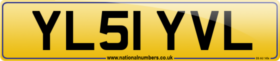 YL51 YVL