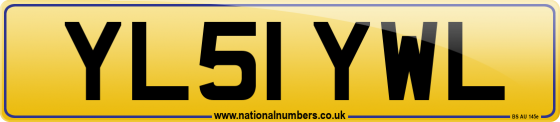 YL51 YWL