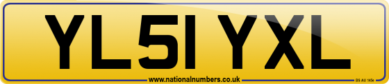 YL51 YXL