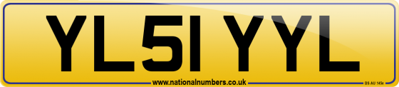 YL51 YYL