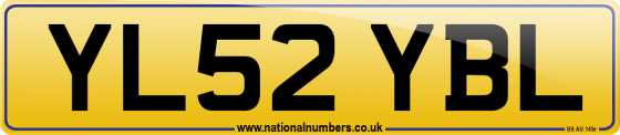 YL52 YBL