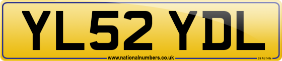 YL52 YDL
