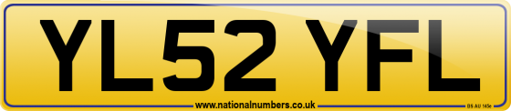 YL52 YFL