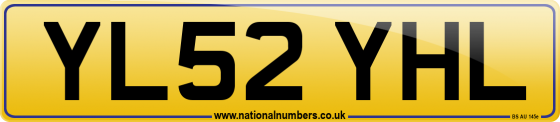 YL52 YHL