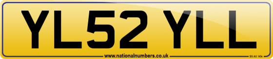 YL52 YLL