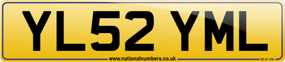 YL52 YML