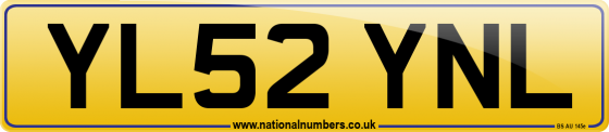 YL52 YNL