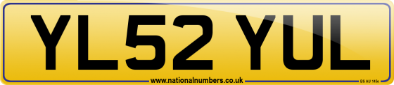 YL52 YUL