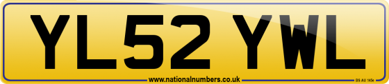 YL52 YWL