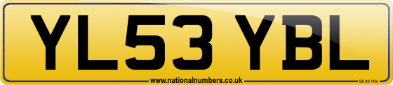 YL53 YBL