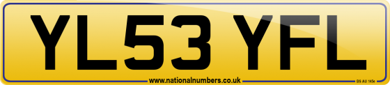 YL53 YFL