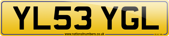 YL53 YGL
