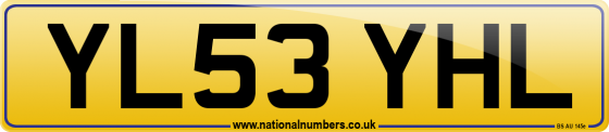 YL53 YHL