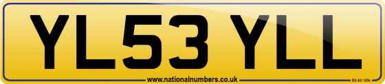 YL53 YLL