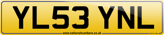 YL53 YNL