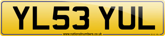 YL53 YUL