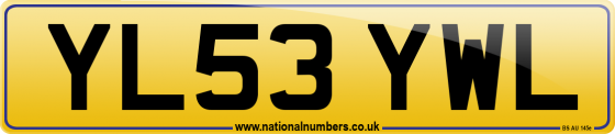 YL53 YWL