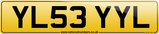 YL53 YYL