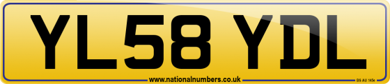 YL58 YDL