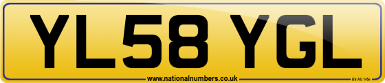 YL58 YGL