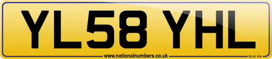 YL58 YHL