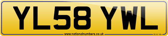 YL58 YWL