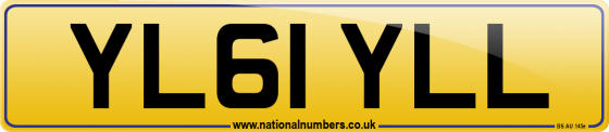 YL61 YLL
