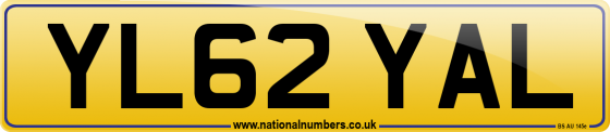 YL62 YAL