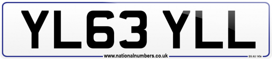 YL63 YLL