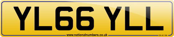 YL66 YLL