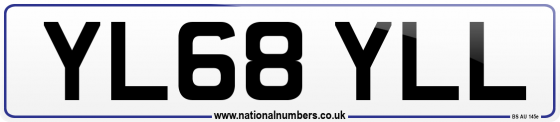 YL68 YLL