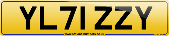 YL71 ZZY