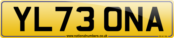 YL73 ONA