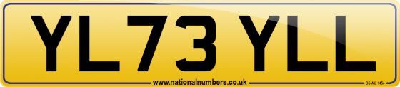 YL73 YLL
