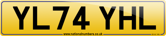 YL74 YHL