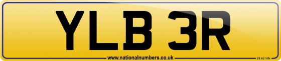 YLB 3R