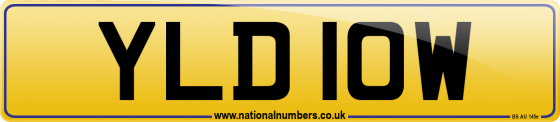 YLD 10W