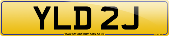 YLD 2J