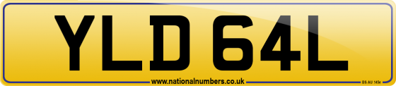 YLD 64L
