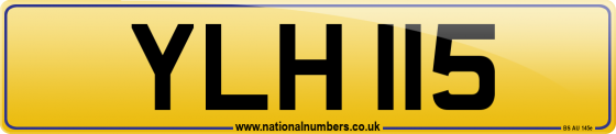 YLH 115