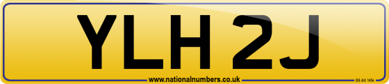 YLH 2J