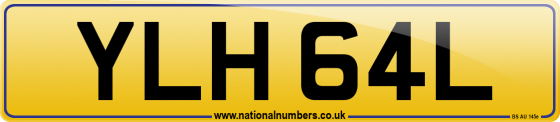 YLH 64L