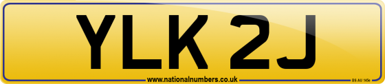 YLK 2J
