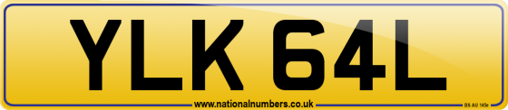 YLK 64L