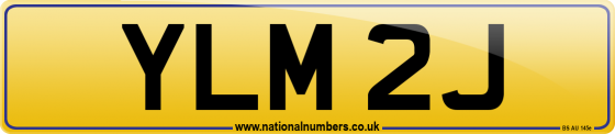 YLM 2J
